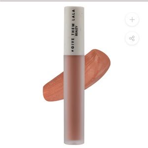 Lala Cushion Cream Lipstick in shade Take it off